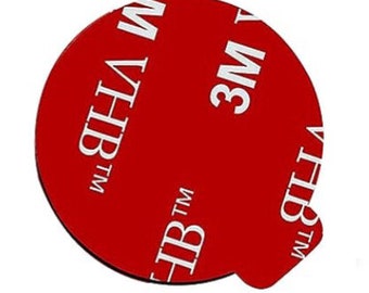 3M Replacement Disk for Phone Grips