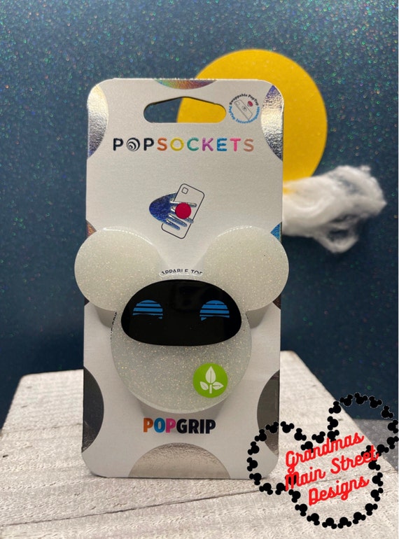 Eve Inspired PopSocket ®/Phone Grip/Badge Reel