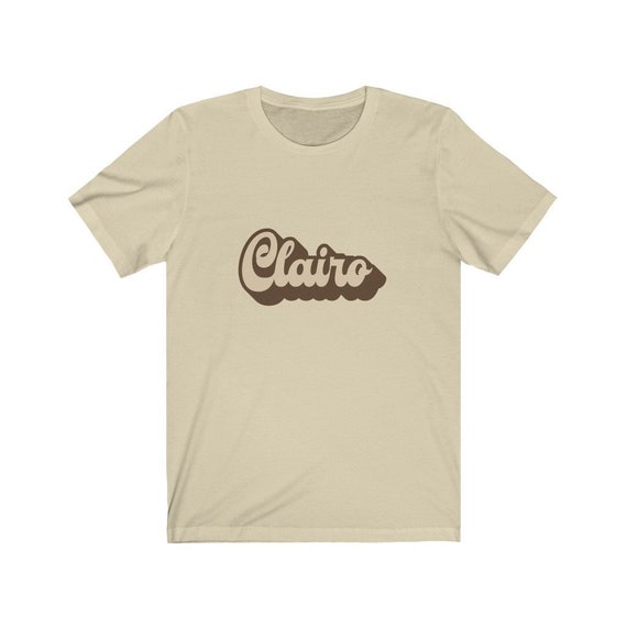 Clairo merch online