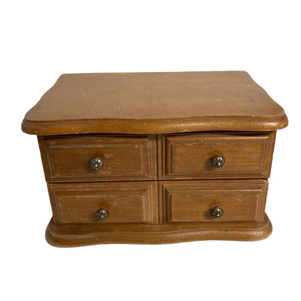 Jewelry Dresser Etsy