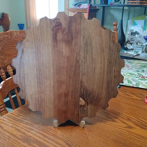 Letrero de madera grabado con tapa de cerveza Guinness Extra Stout imagen 4