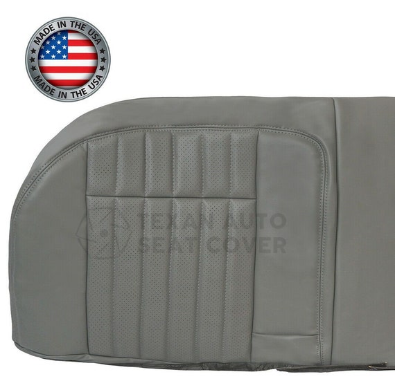 1996 impala 2024 ss seat covers