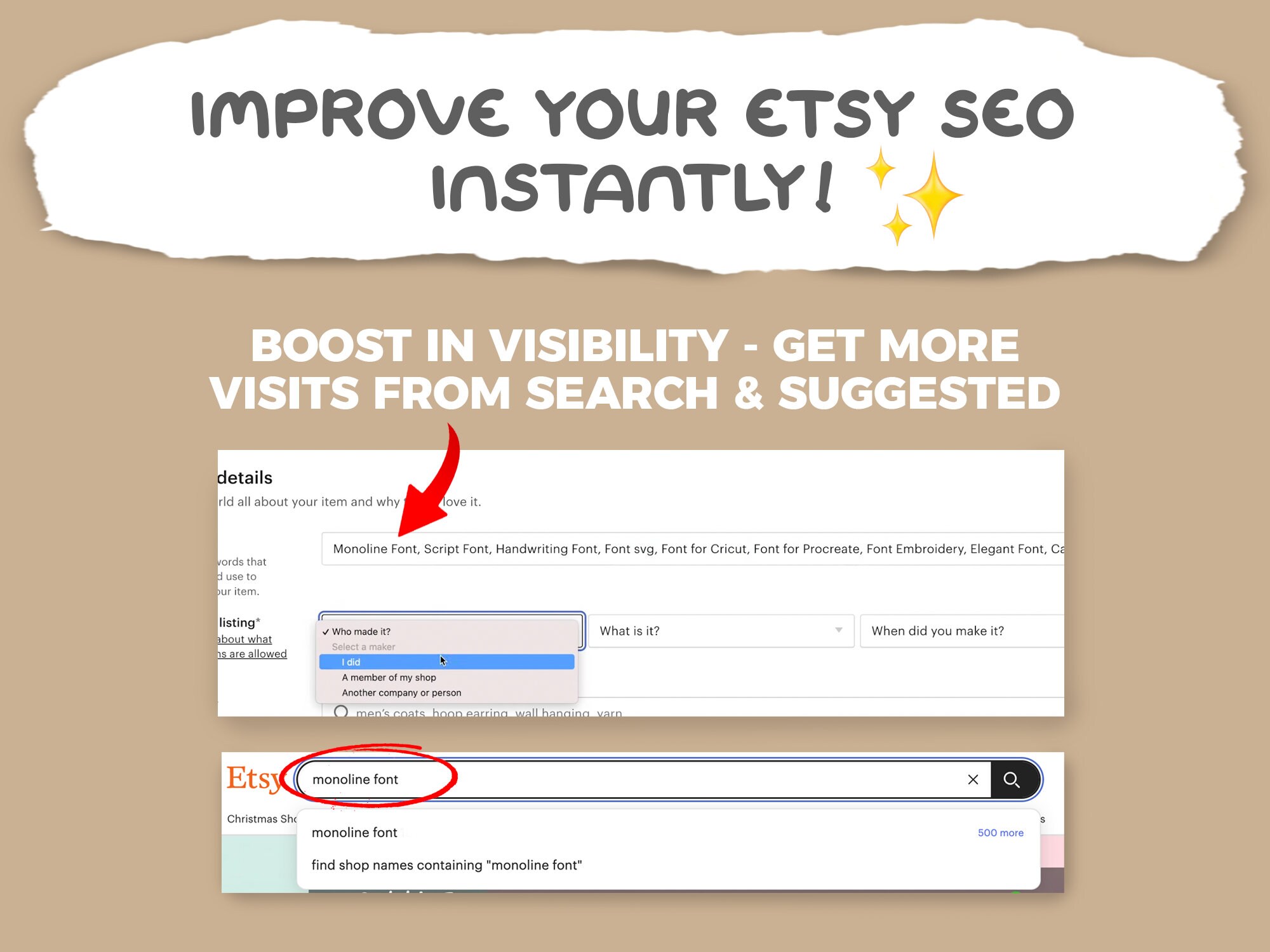 2000 Art Print Keyword List for Sellers, SEO Etsy Keyword Research
