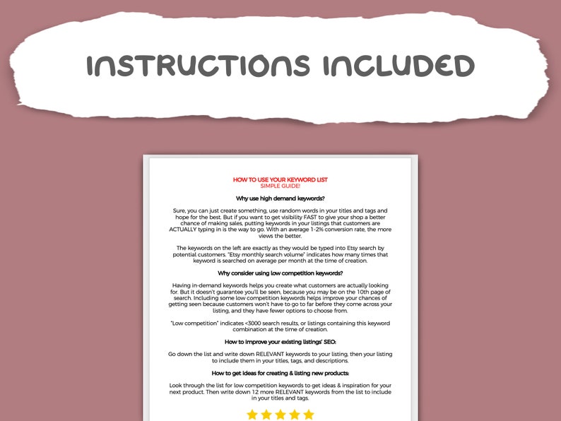 Mugs Keyword List, 2100 Keywords for Etsy Sellers, Coffee Mugs Etsy Keyword Research, Print on