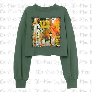Lukes PNG Diner Herbst |ORIGINAL DESIGNER | Sterne Hohl Gilmore Mädchen Tshirt Sublimation Herbst Kürbisse Herbstblätter Sofortige digitale Datei Png