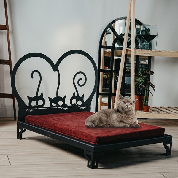 Shop Modern Cat Furniture Online Etsy