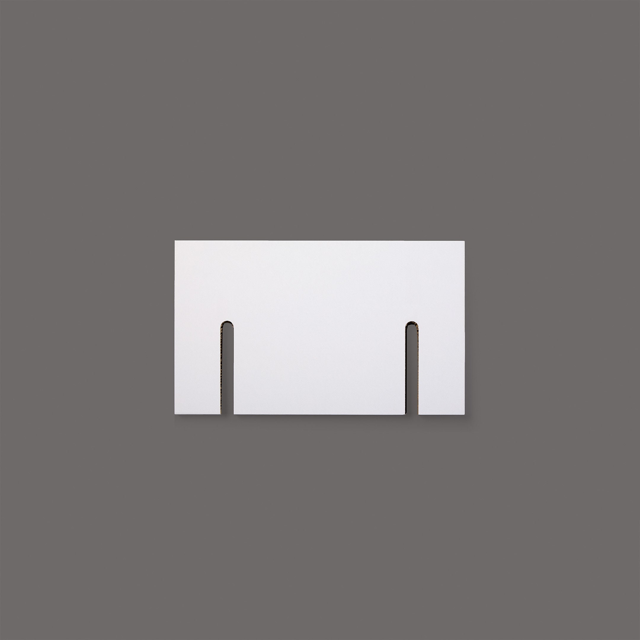 1 X 1 Cardboard Shelf White Bookshelf CD Shelf Storage Etsy