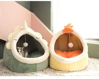 etsy cat bed