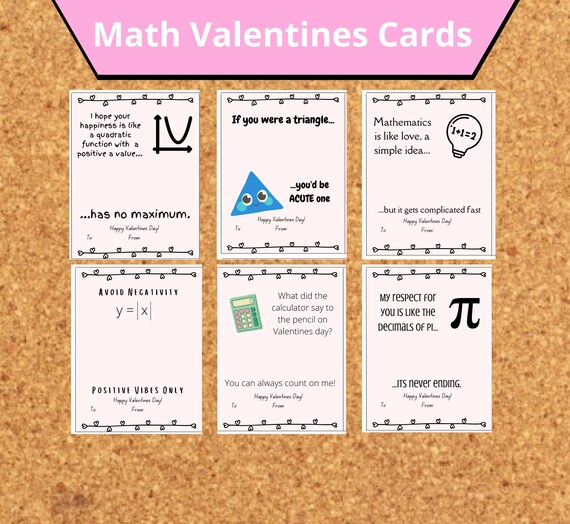 Printable Valentines Cards School Valentines Cards for Kids | Etsy
