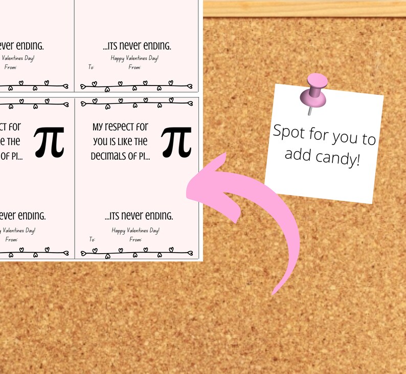 Printable Valentines Cards, School Valentines Cards for Kids, Printable ...