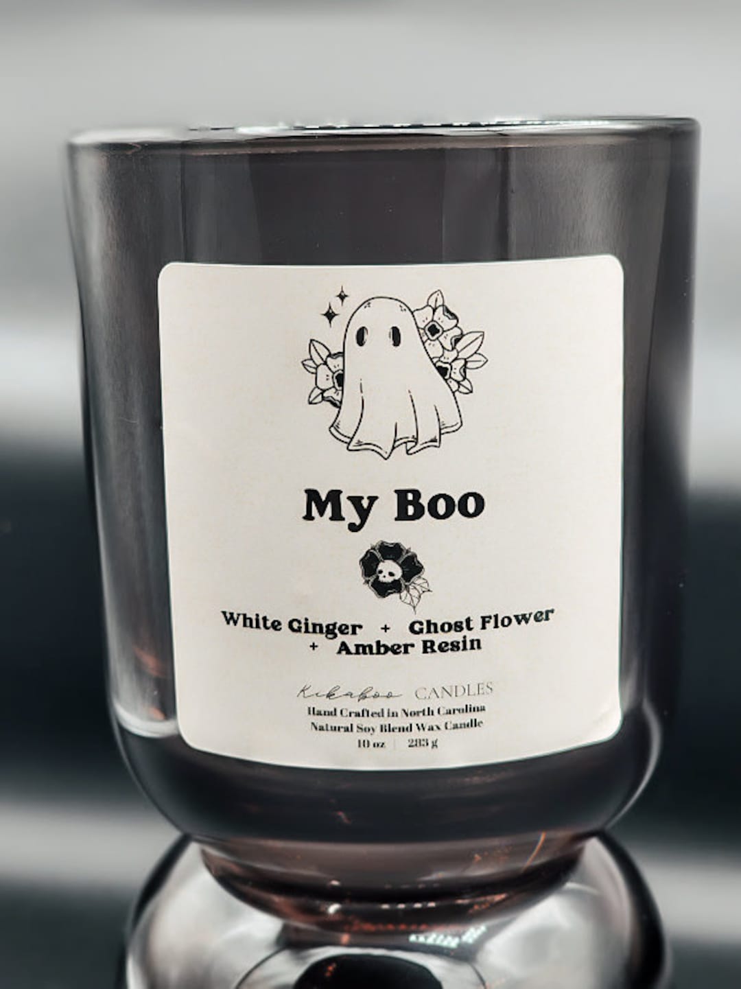 My Boo Bird Safe Candles Pet Safe Candles Soycoconut Etsy