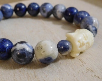 Sodalite Bracelet