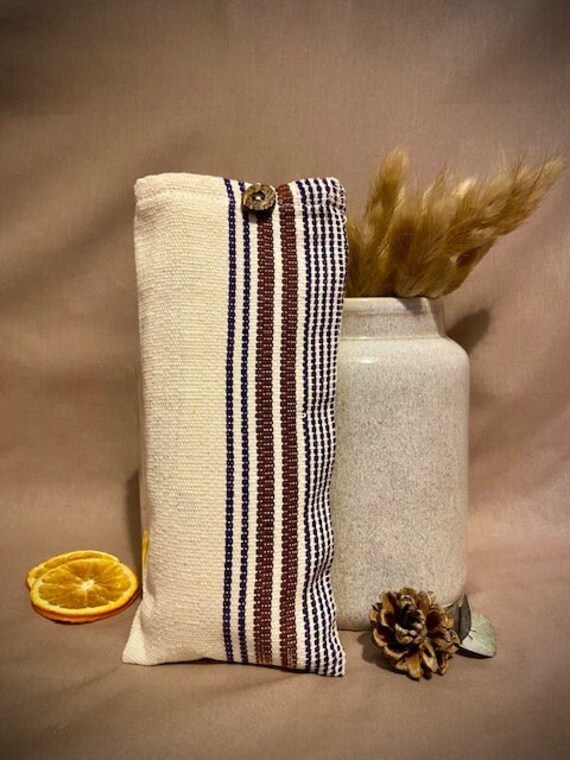 Coussin de Relaxation Pour Les Yeux