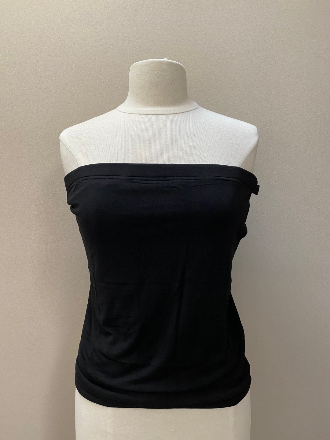 Antiradiation Tube Top. EMF Belly Shield. Maternity. EMF Protection