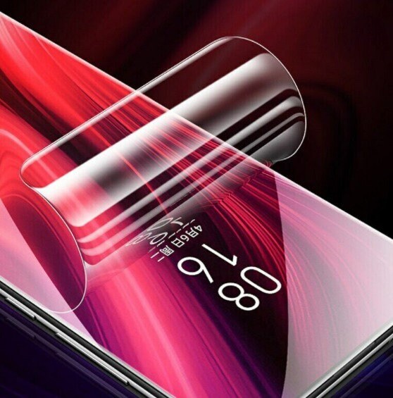 Hydrogel Screen Protector for Samsung S21 and S20. Etsy