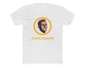 The Washington Caucasians
