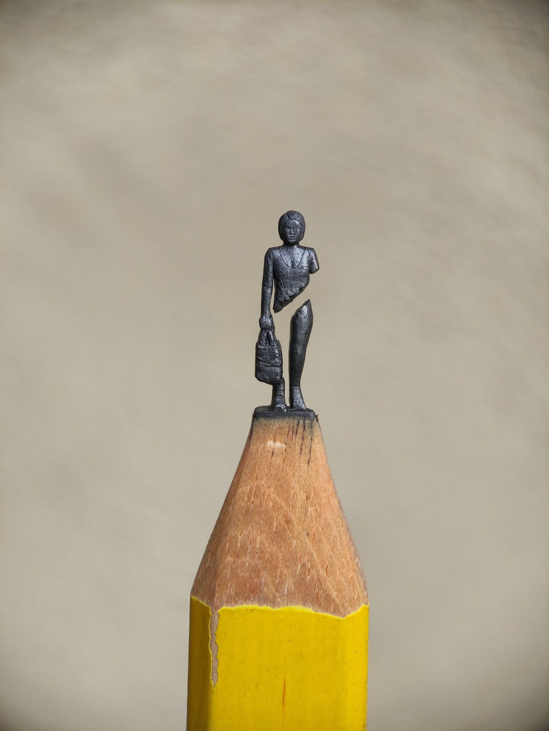 Lead sale pencil art