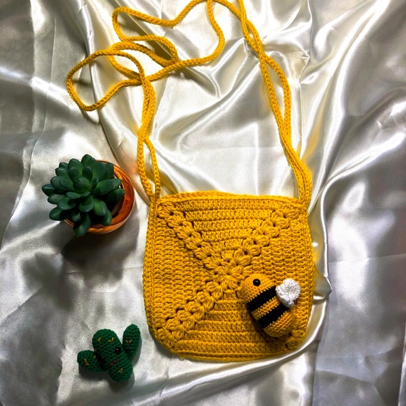 Yellow going cheap out bag