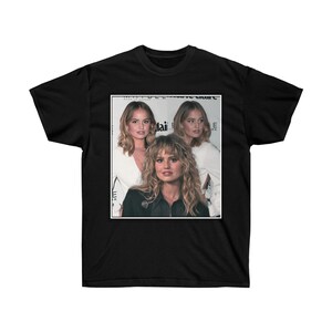 DEBBY RYAN Unisex Graphic Tee | Debby Ryan Vintage Unisex Crewneck