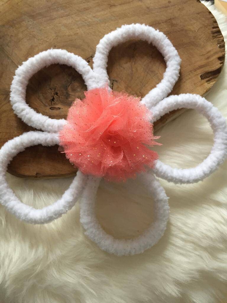 Fleur Murale/Décoration Chambre Enfant