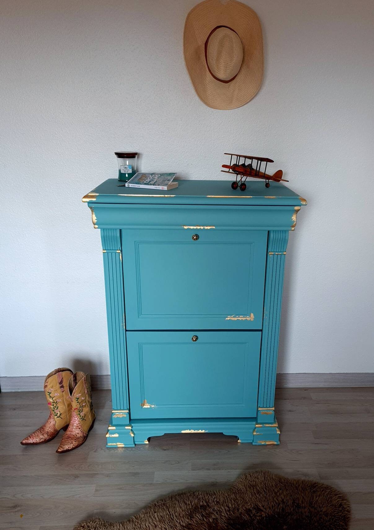 Meuble À Chaussures