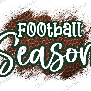 Football season png, fall image, football fan,