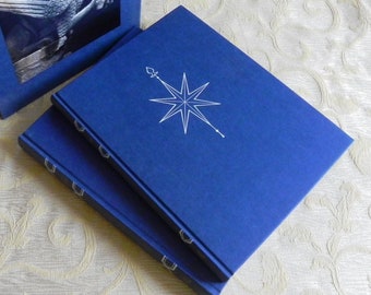 A HIGH QUALITY BOOK - Regions of Italy: 7 volumes - First edition by Electa for Banca Nazionale del Lavoro, 1970s