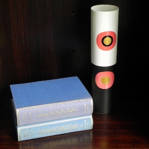 BOOK OF PREGIO - All the theatre of Gabriele D&#39;Annunzio, 2 vols - Arnoldo Mondadori Editore, 1944, 1950