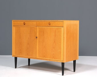 Wunderschöne Mid Century Kommode Vintage Regal Schrank Retro Sideboard 60er Jahre