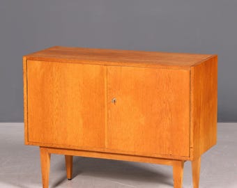Wunderschöne Hellerau Kommode Franz Ehrlich 602 Mid Century Schrank Flurkommode