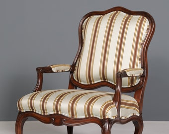 Wunderschöner Drexel Heritage Armlehnsessel Monica Chair Relax Sessel USA 3 von 3