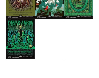 Prints Charming Proxy