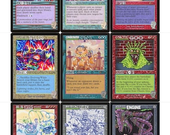 Brain Dead Secret Lair