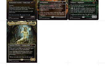 Laura Planskers Diabolical Diorama