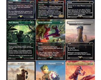 マーベル シークレットレアーズ feat. デッドプール