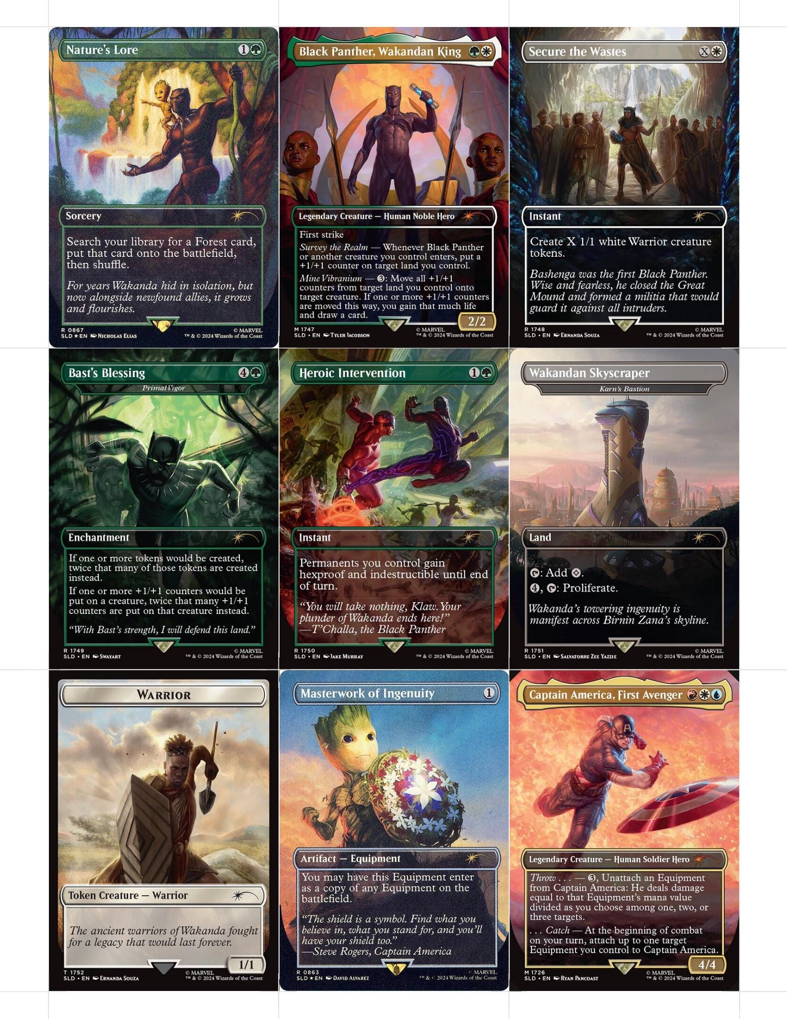 Mtg Deadpool Sleeves - Etsy