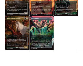 Featuring Julie Bell