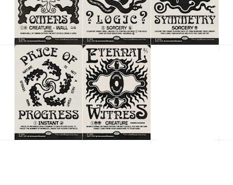 Deceptive Divination