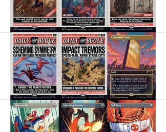 Proxy-Spider-Man-Secret Lair