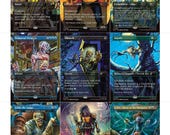 gandalf the white mtg card Eddie the Judge