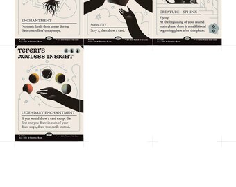 Tome of the Astral Sorceress