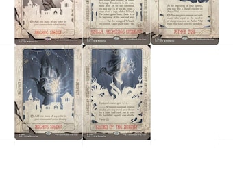 Artist Series: Rovina Cai