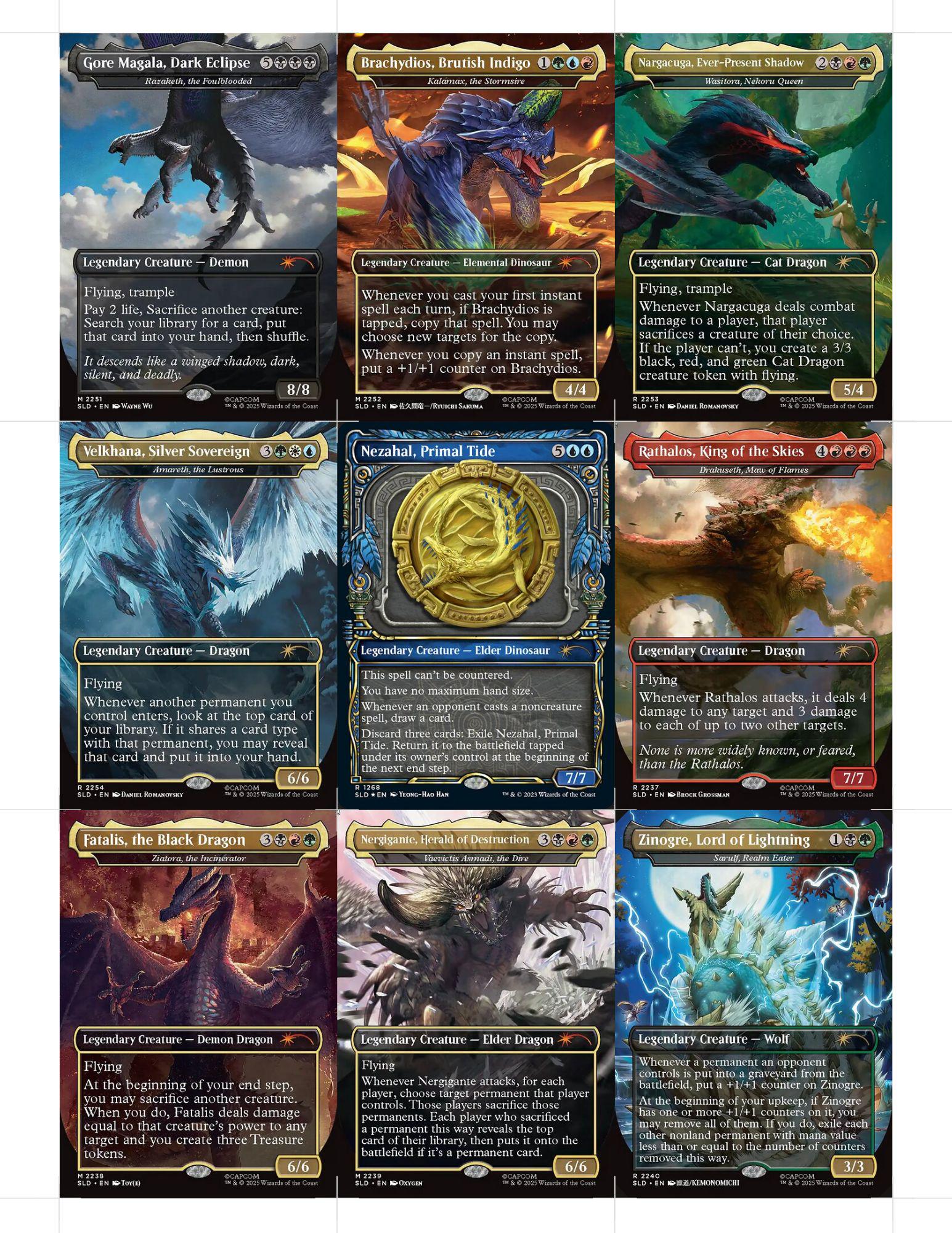 mtg monster hunter commander deck MTG Commander EDH Deck Kotis, the Fangkeeper 100 Cards Custom Sultai –  Moonveil Games
