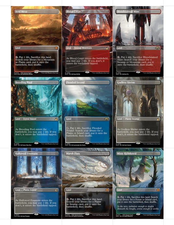mtg card fetcher u/MTGCardFetcher v2 : r/HellsCube