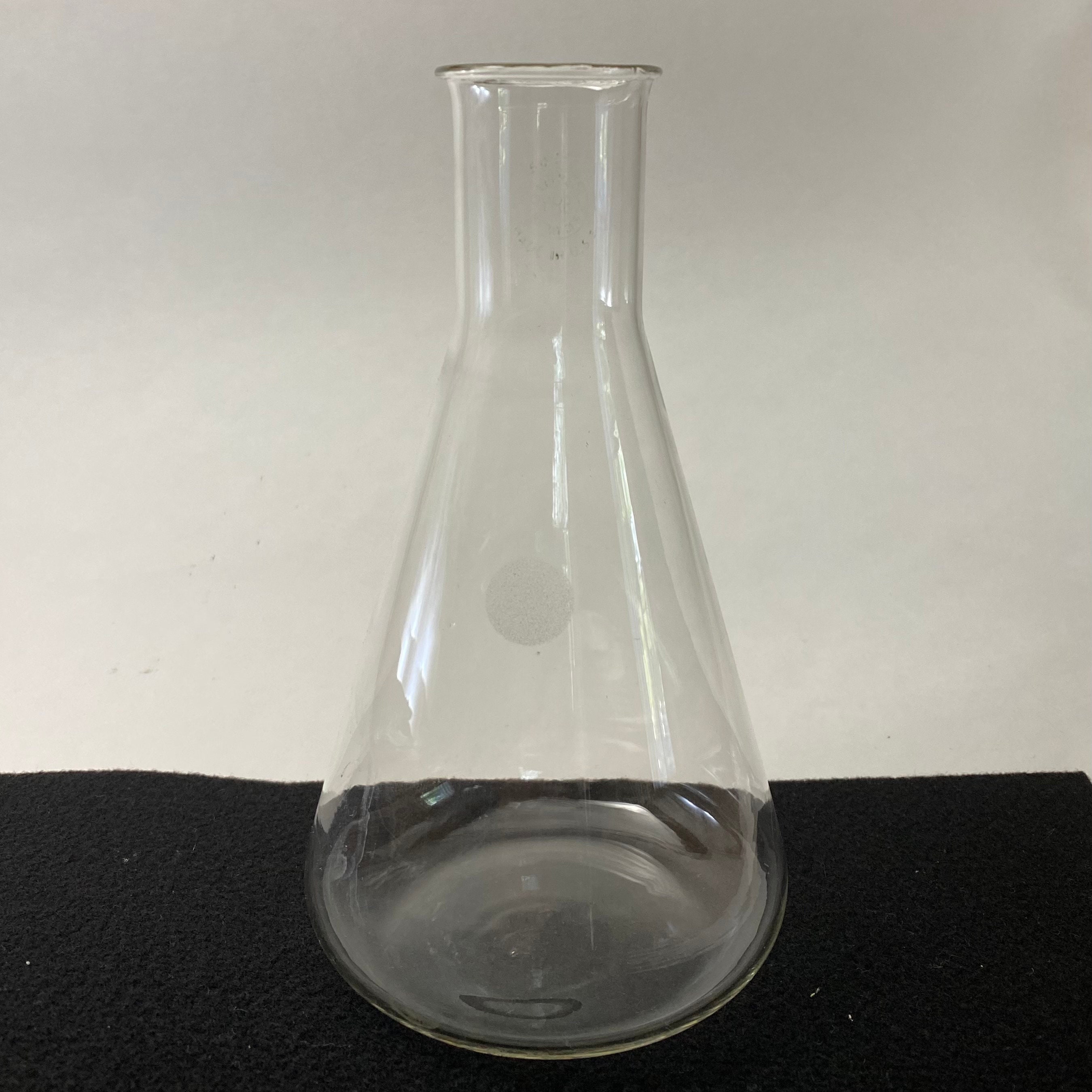 Erlenmeyer Flask for sale Only 4 left at 75