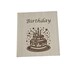 Days Until Countdown Sign Changeable Part Birthday for Laser Cut ...