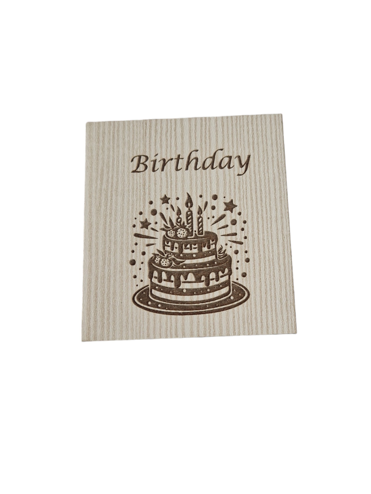 Days Until Countdown Sign Changeable Part Birthday for Laser Cut ...