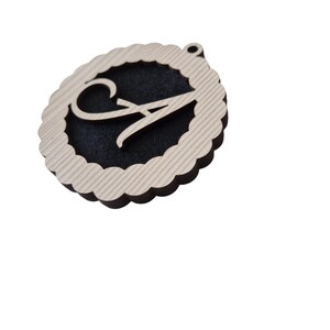 svg cut files, Air fresheners laser file, laser files svg, laser cut files, laser cut design, glowforge files, xtool files