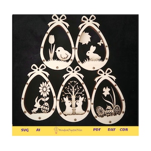 レーザーカット、デジタルファイル、CDR、DXF、AI、SVG、PDF 用の