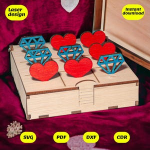 Travel tic tac toe game design for laser cut, digital files, cdr, dxf, ai, svg,pdf